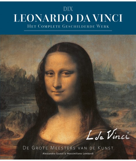 Leonardo da Vinci - kunst